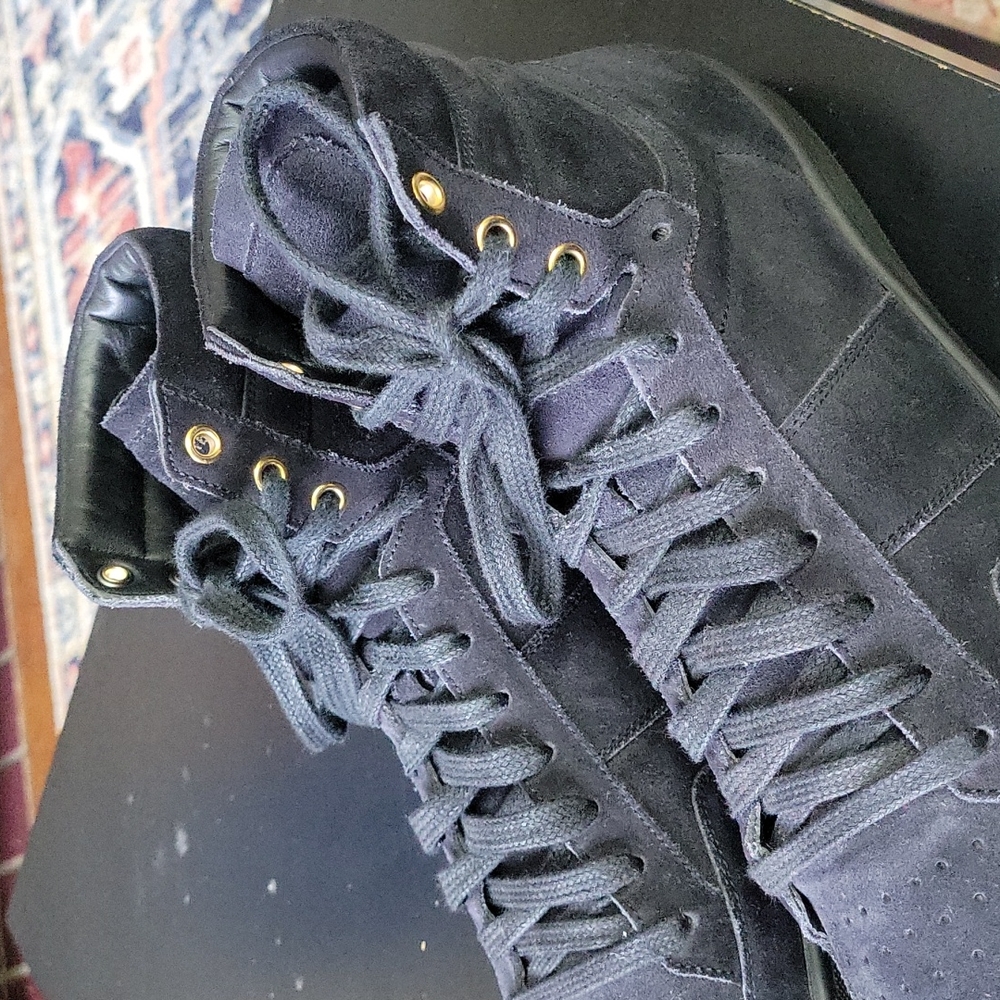 Saint laurent sneakers - Picture 5 of 12